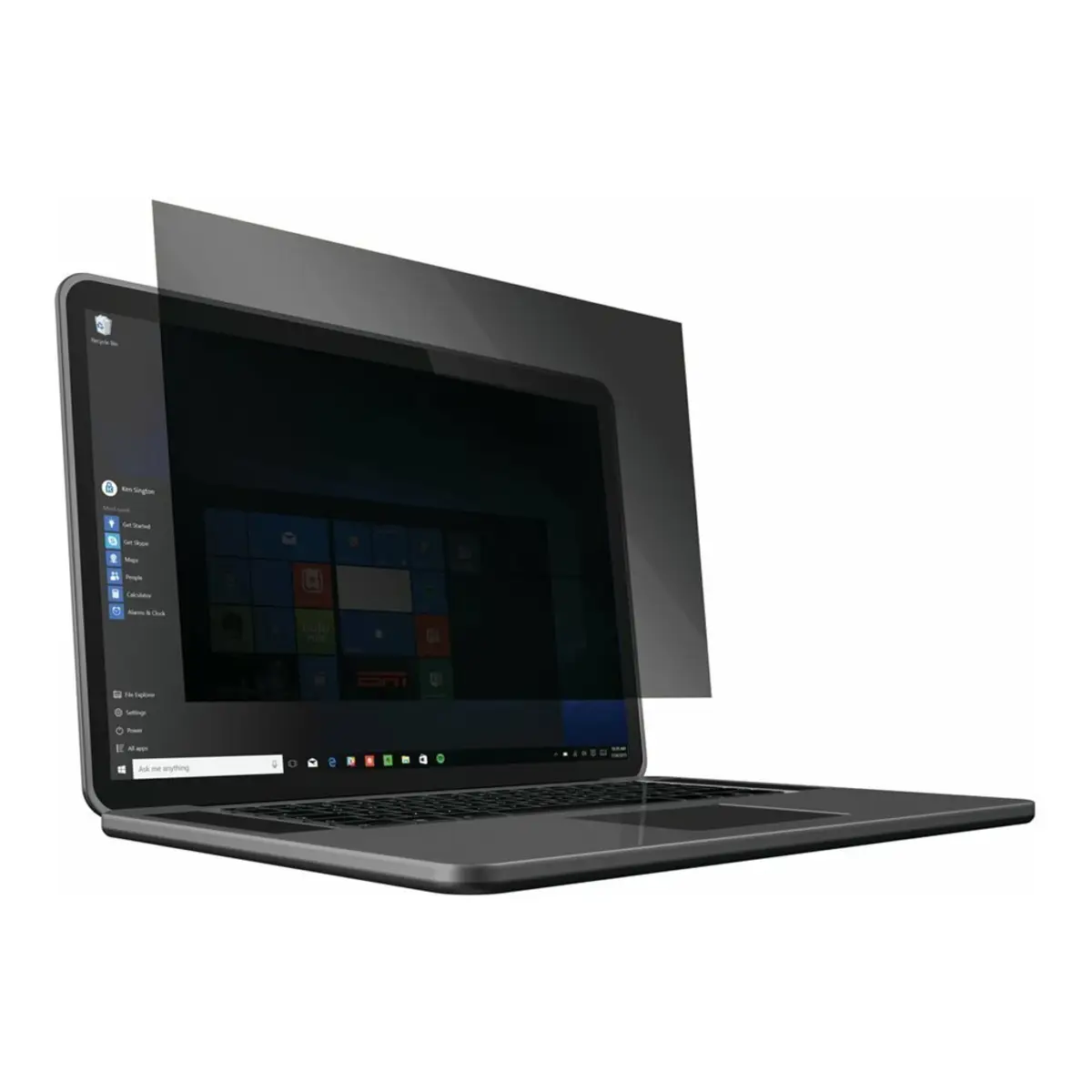 MagPro Blickschutzfilter für Notebook 16:10 entfernbar magnetisch 40,6cm (16")