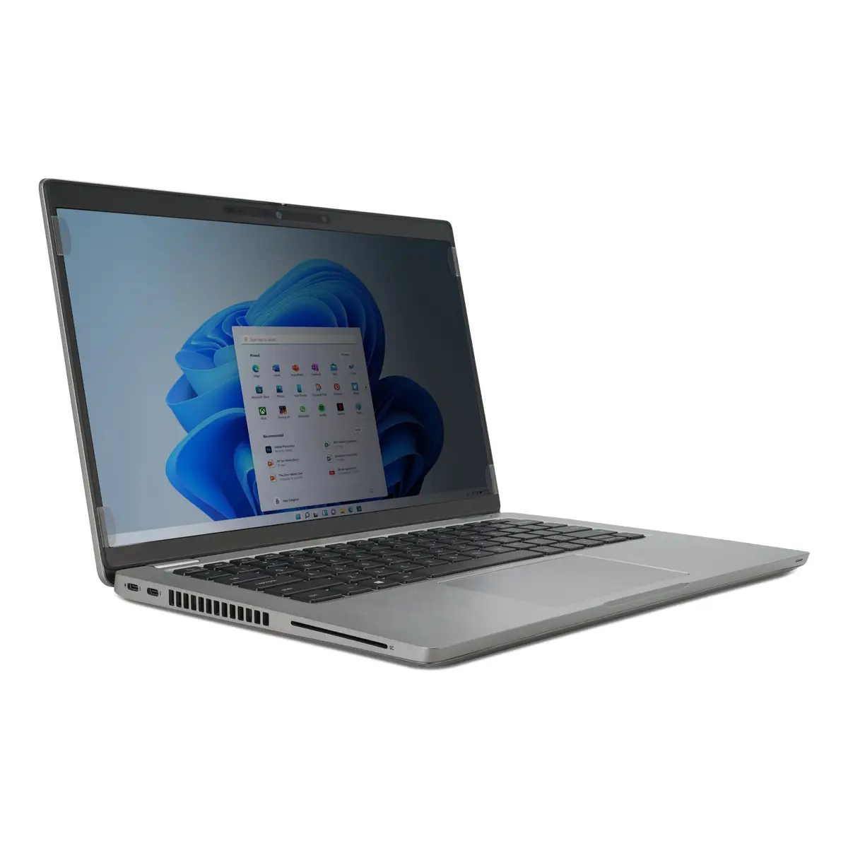 Blickschutzfilter für Notebook 2-Wege entfernbar 40,6cm (16")
