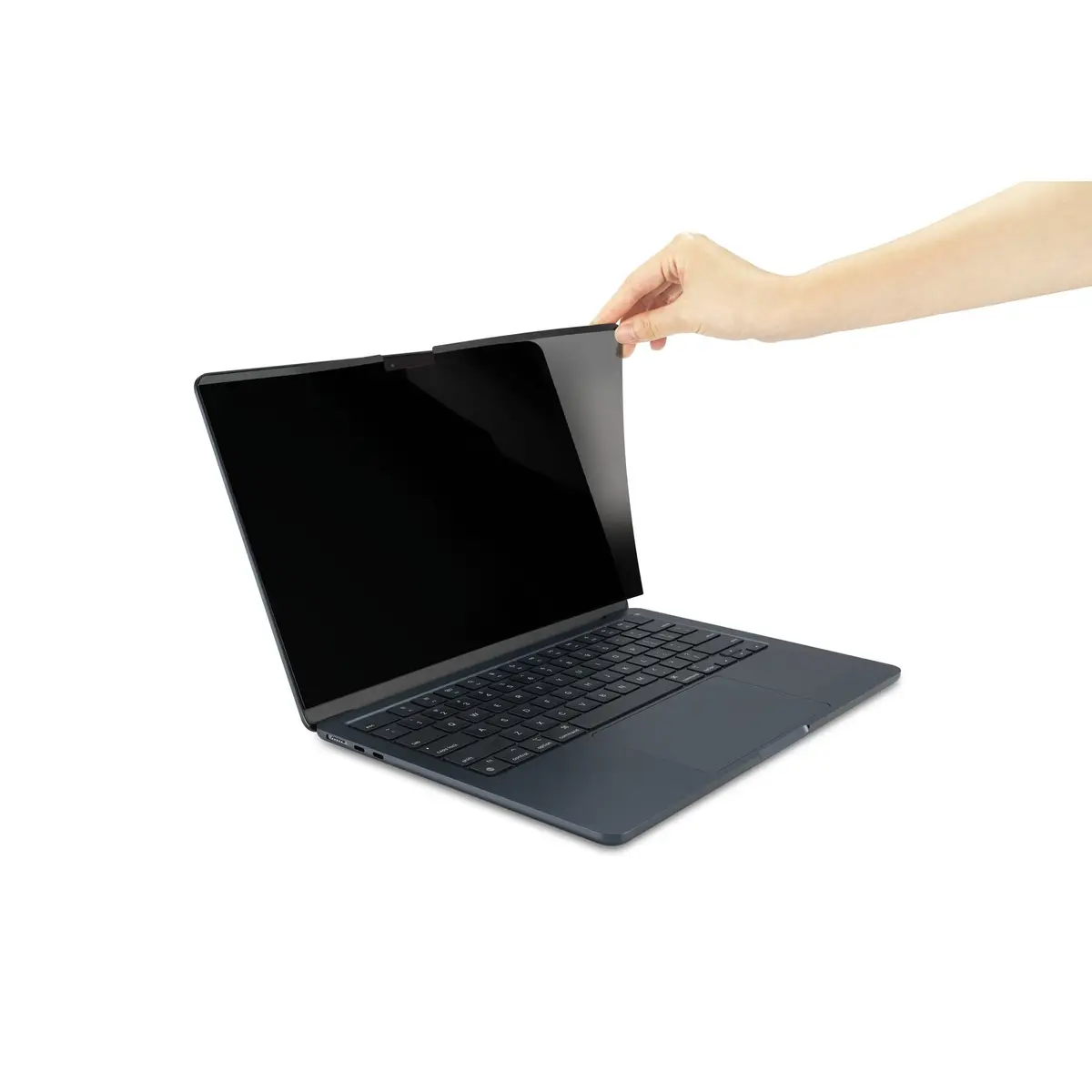 MagPro Elite Magnetischer Blickschutzfilter fur Apple MacBook Air 15 M2 2023