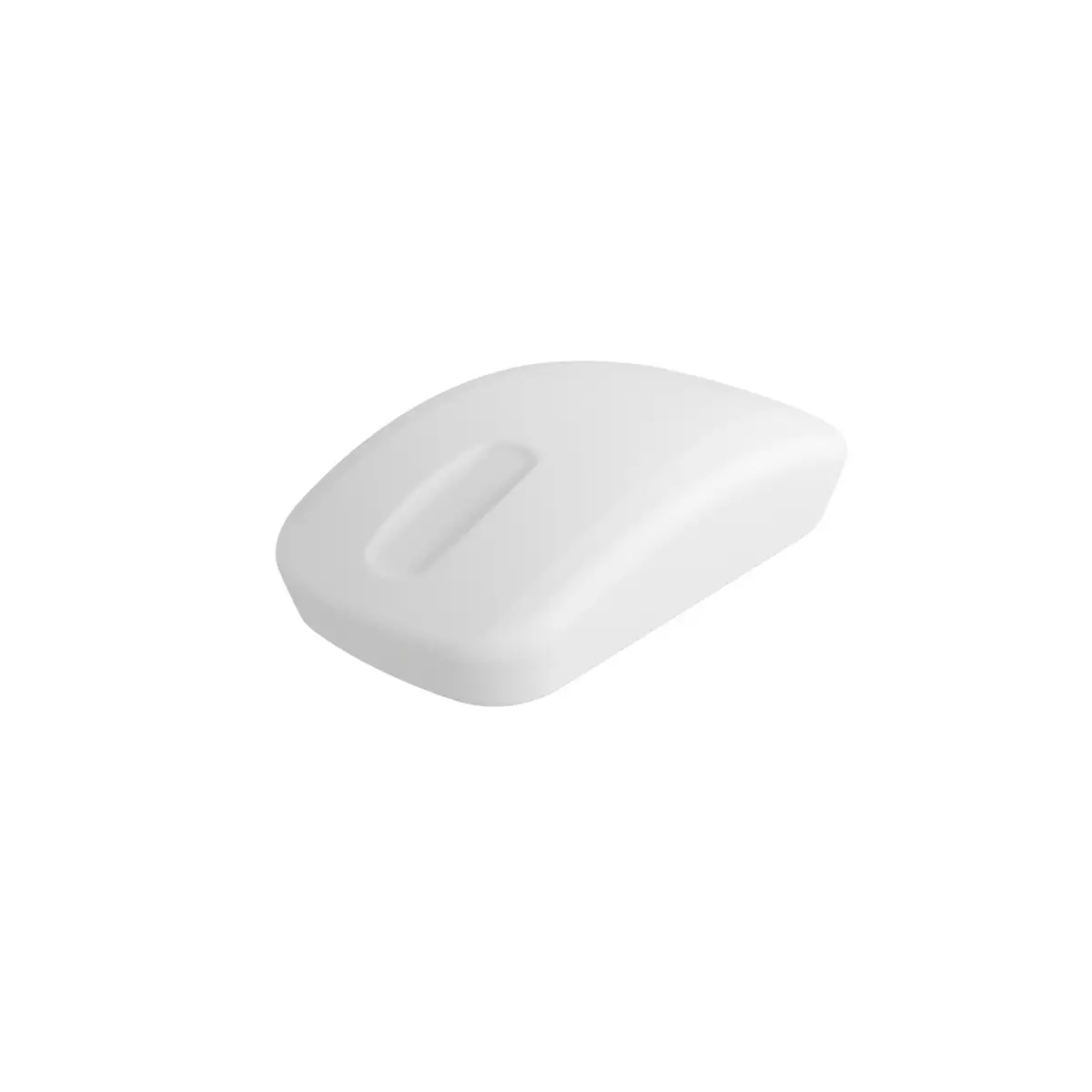 Maus Scroll Sensor PMH3OS Active Key MMS kabellos weiß