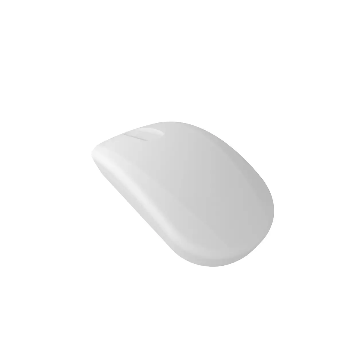 Maus Scroll Sensor PMH3OS Active Key MMS kabellos weiß