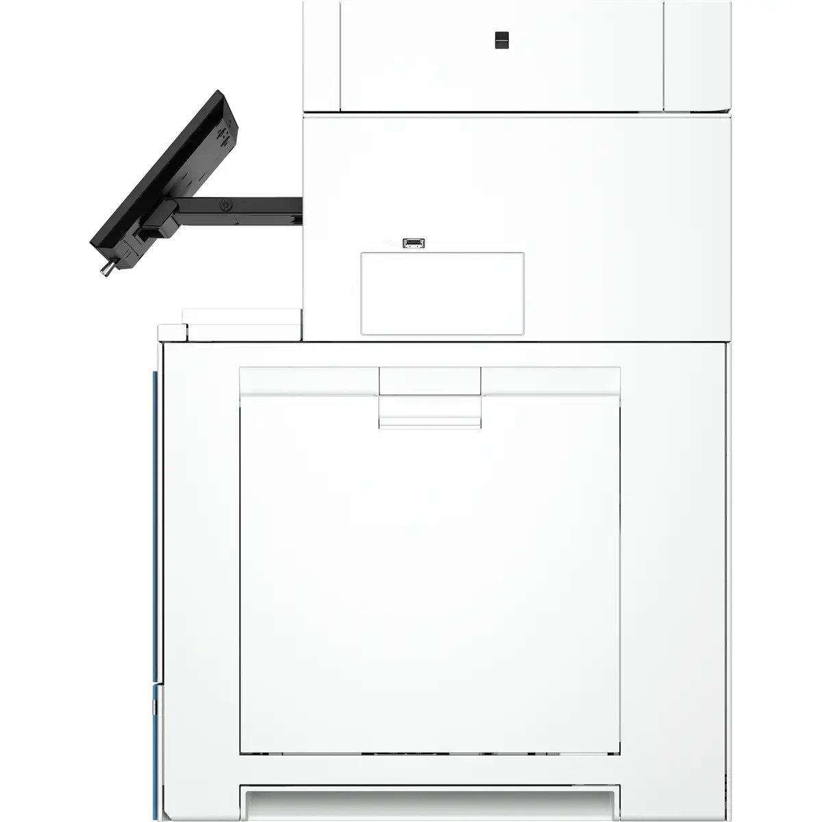 LaserJet Enterprise Flow MFP 6800zf A4 All-in-One Drucker/Kopierer/Scanner/Fax Farblaserdruck