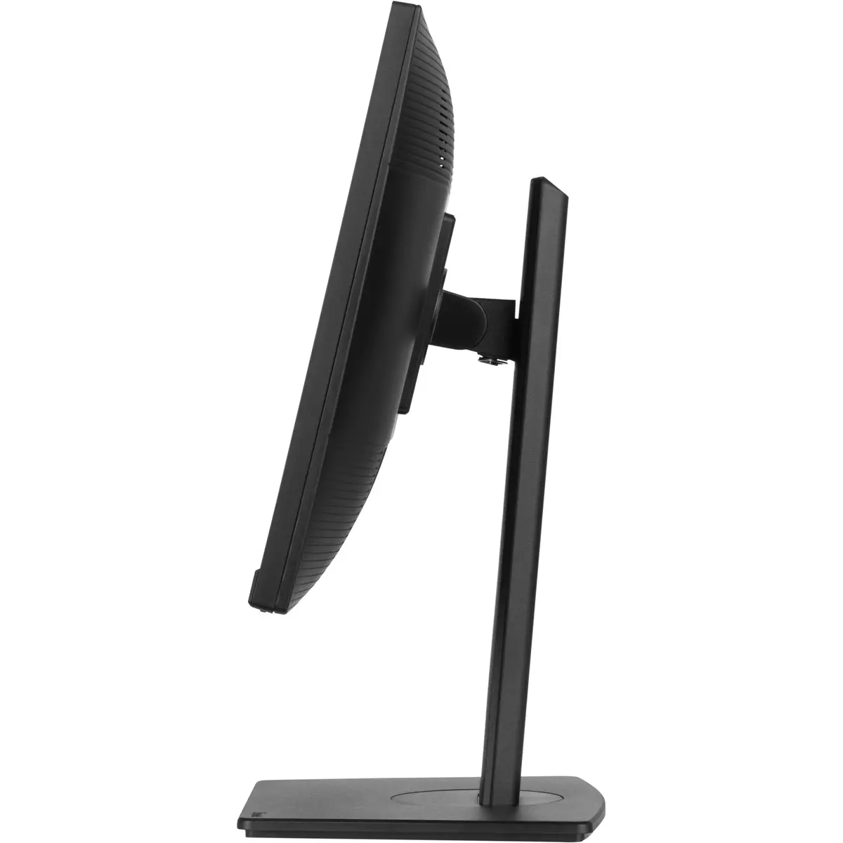 ProLite XUB2463HSU-B1 LED-Monitor 60,5cm 23.8" 1920x1080 FHD 100 Hz IPS 250 cd/m² 1300:1 3ms HDMI DisplayPort Lautsprecher Schwarz Matte Pivot