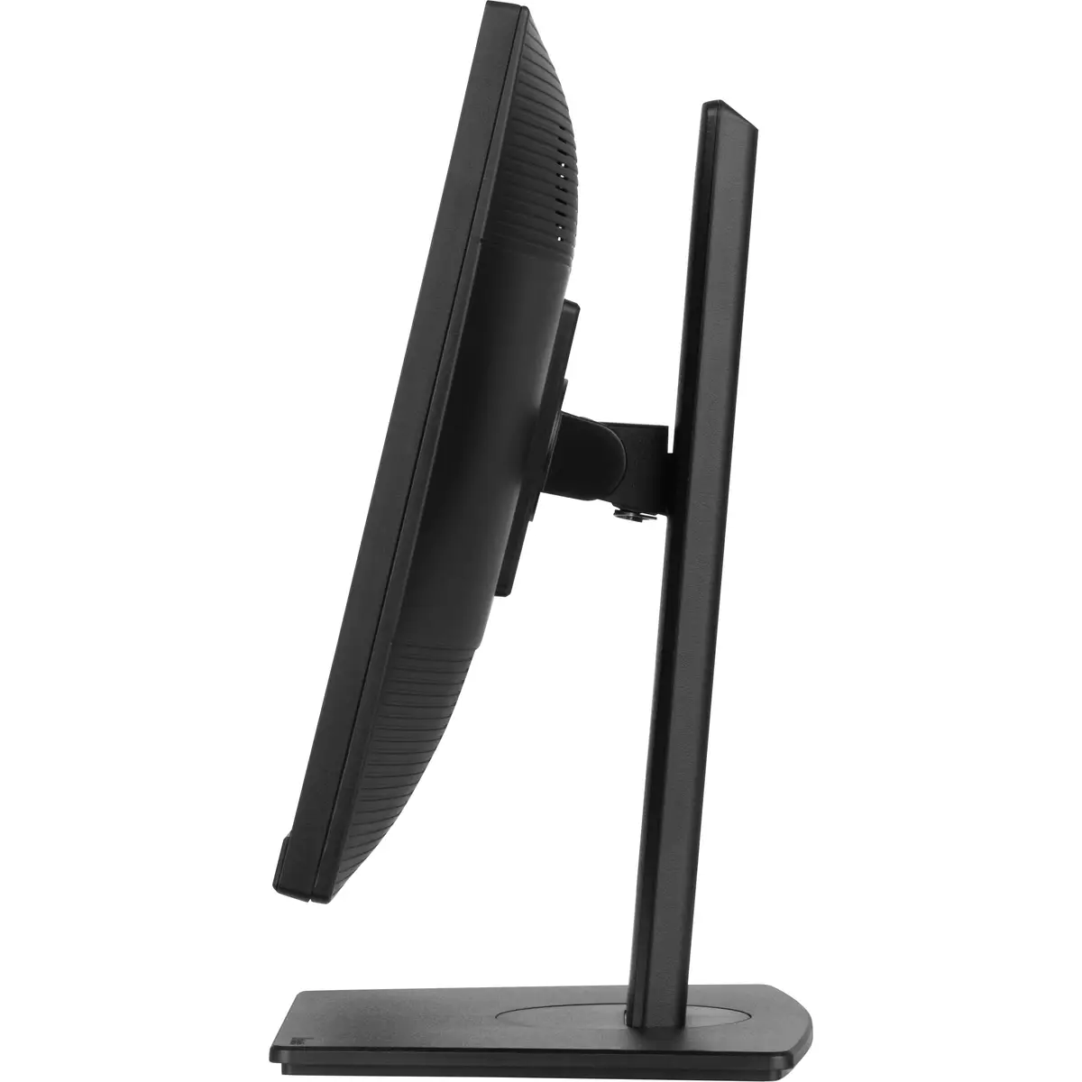 ProLite XUB2463HSU-B1 LED-Monitor 60,5cm 23.8" 1920x1080 FHD 100 Hz IPS 250 cd/m² 1300:1 3ms HDMI DisplayPort Lautsprecher Schwarz Matte Pivot
