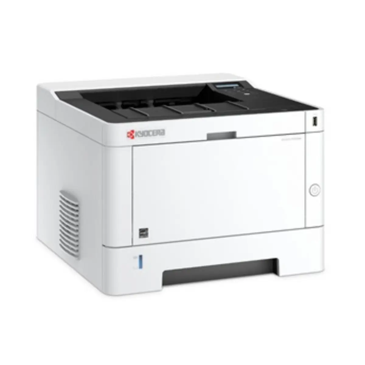 ECOSYS P2040dn Drucker s/w Duplex Laser A4/Legal 1200 dpi bis zu 40 Seiten/Min. Kapazität: 350 Blätter USB 2.0 Gigabit LAN USB-Host