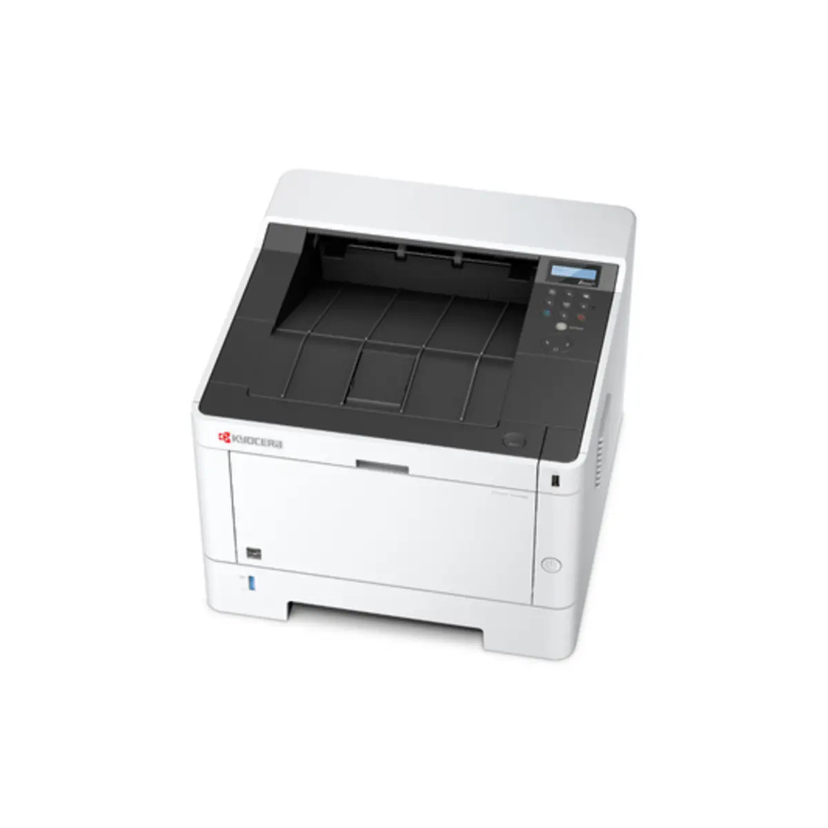 ECOSYS P2040dn Drucker s/w Duplex Laser A4/Legal 1200 dpi bis zu 40 Seiten/Min. Kapazität: 350 Blätter USB 2.0 Gigabit LAN USB-Host
