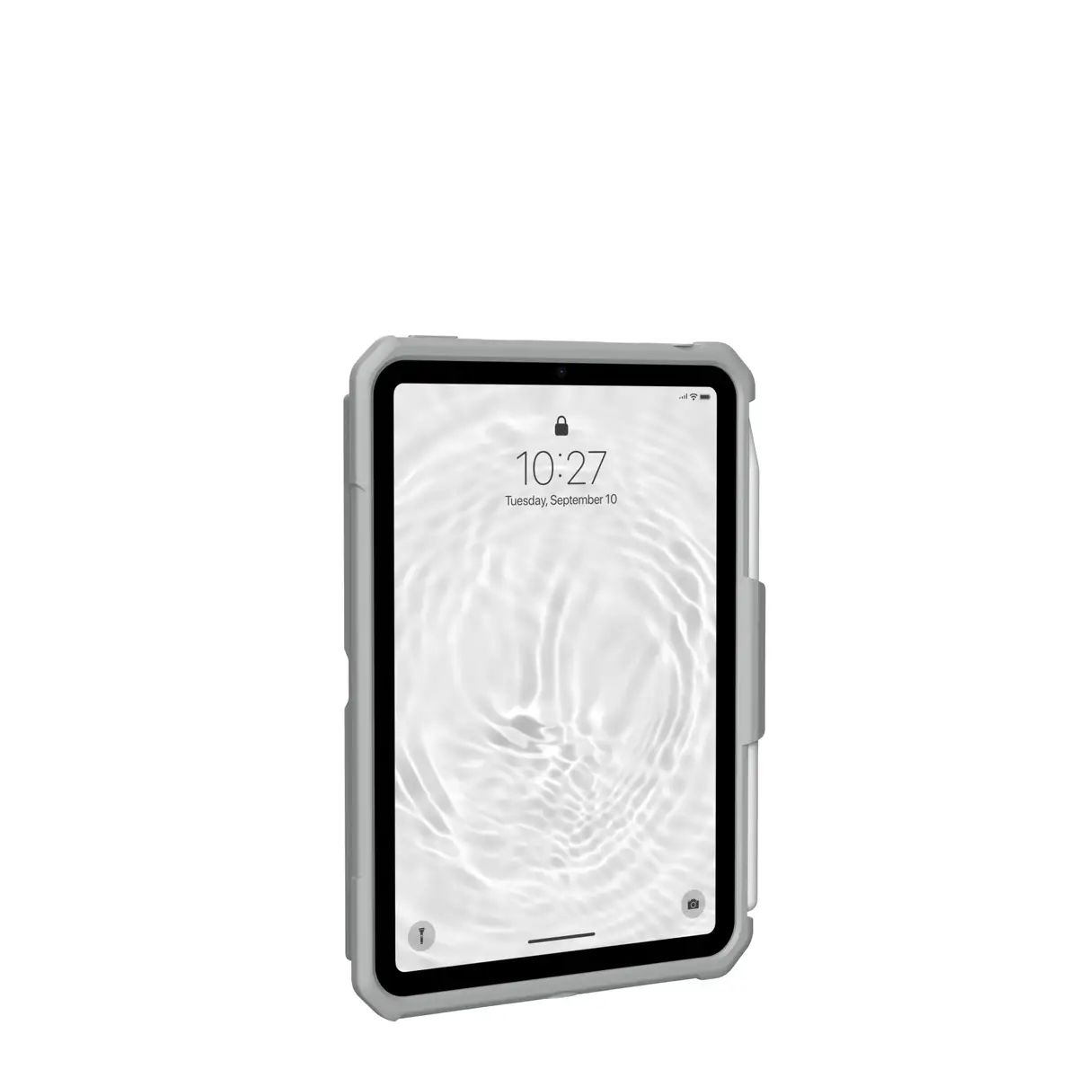 UAG Scout Health iPad Mini 6th Gen