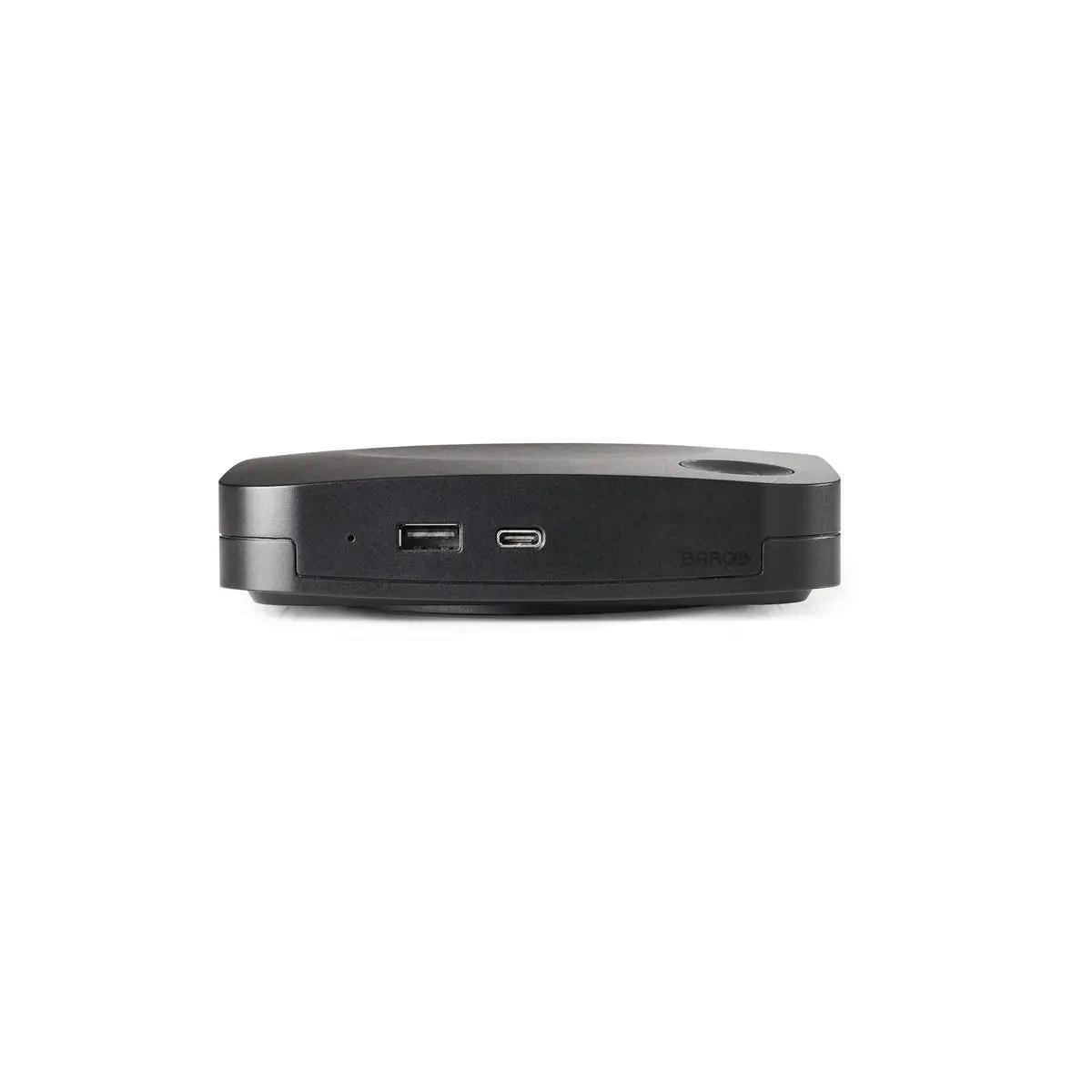 ClickShare Bar CB Core EU with 1 Button 4K for S/M