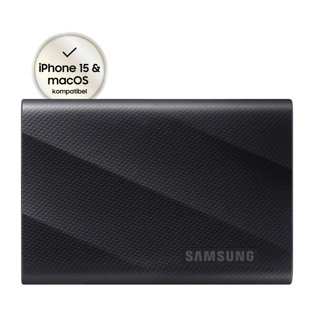 T9 MU-PG4T0B SSD 4000 GB USB 3.2 extern