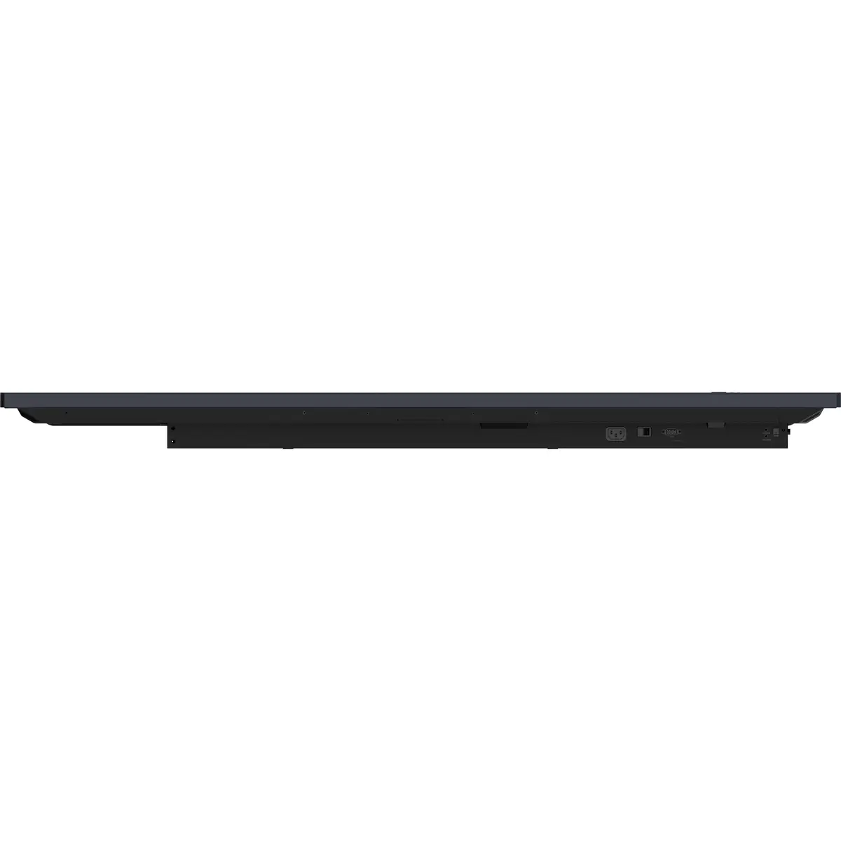 ProLite TE5512MIS-B3AG 138,8cm 54,6" LCD-Display mit LED-Hintergrundbeleuchtung interaktive Digital Signage mit Touchscreen (Multi-Touch) optionaler Slot-in-PC 4K UHD (2160p) 3840x2160 16:9 1200:1 400 cd