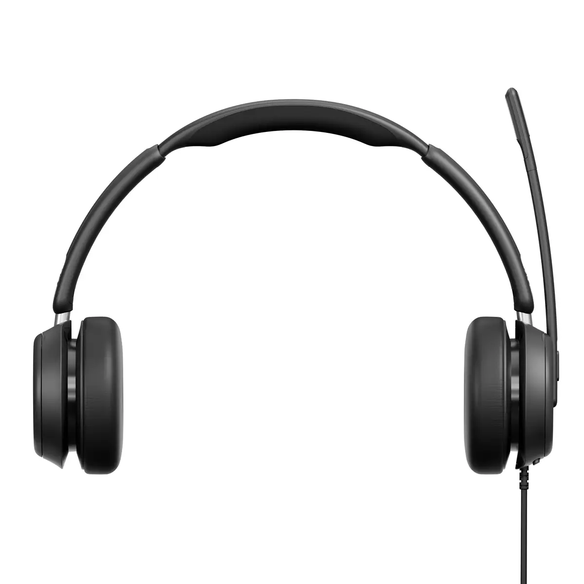 IMPACT 860T Headset On-Ear kabelgebunden USB-C