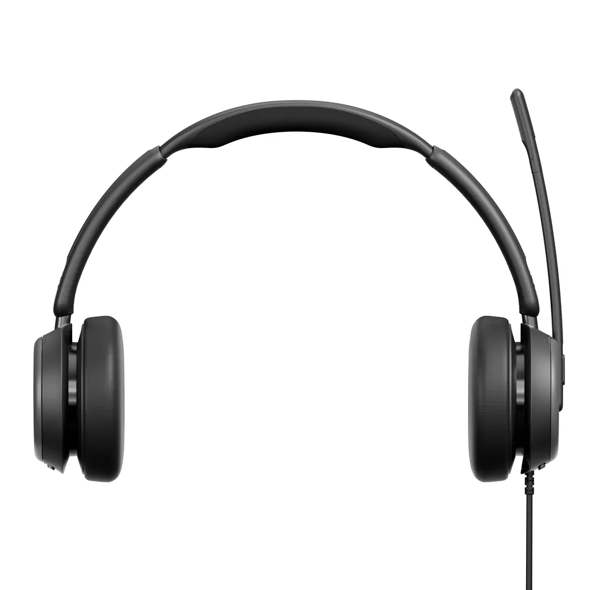 IMPACT 860T ANC Headset On-Ear kabelgebunden