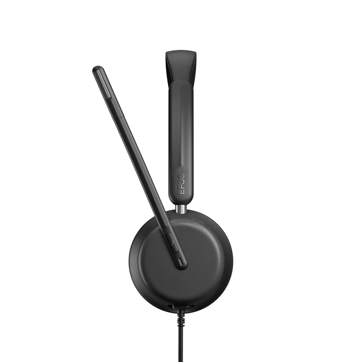 IMPACT 860 Headset On-Ear kabelgebunden USB-C