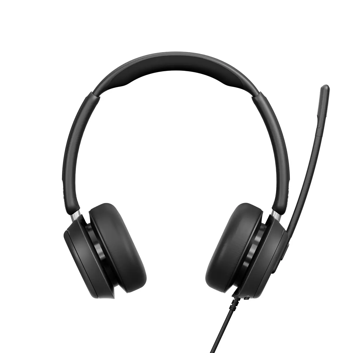 IMPACT 860 Headset On-Ear kabelgebunden USB-C