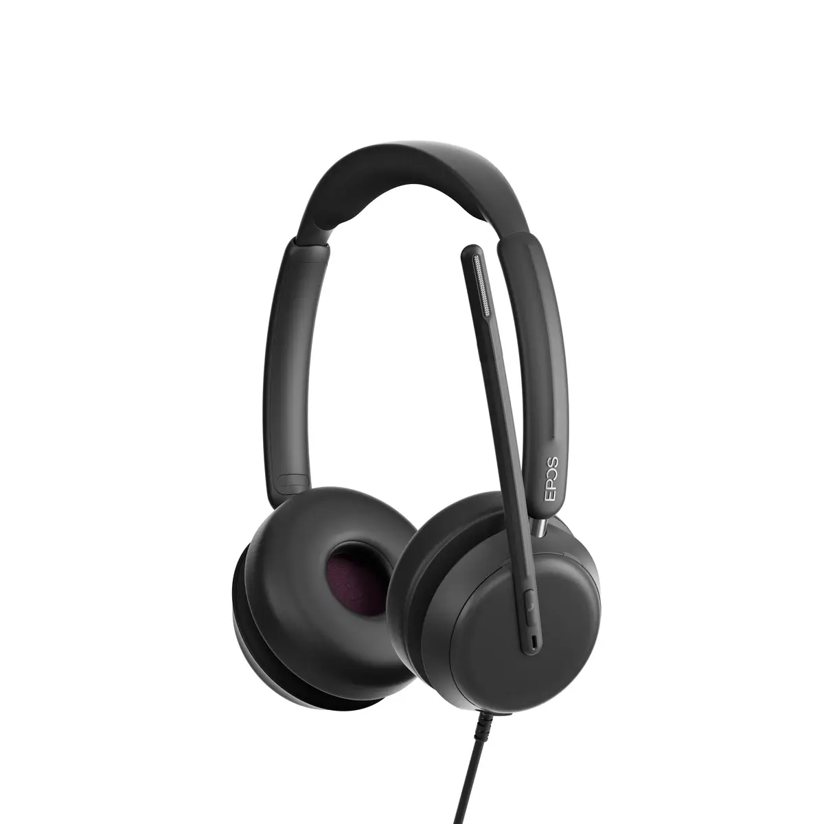 IMPACT 860 Headset On-Ear kabelgebunden USB-C