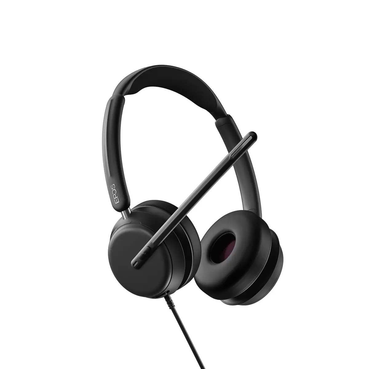 IMPACT 860 Headset On-Ear kabelgebunden USB-C