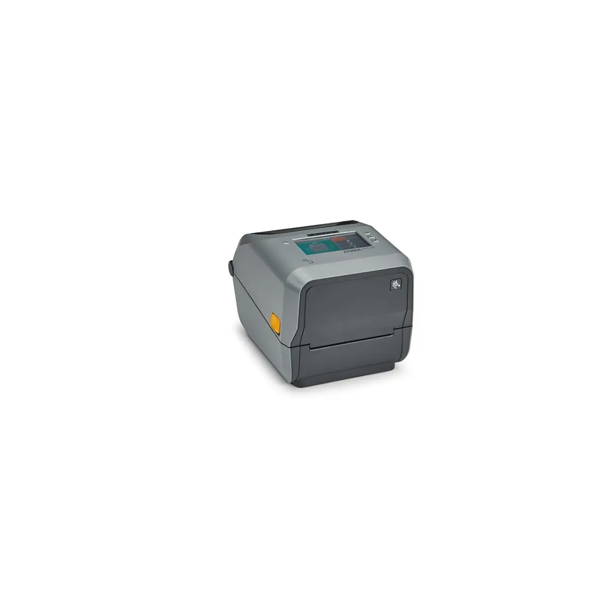 ZD621R Etikettendrucker Thermotransfer Rolle 11,8cm 203 dpi bis zu 203 mm/Sek. USB 2.0 LAN seriell USB-Host