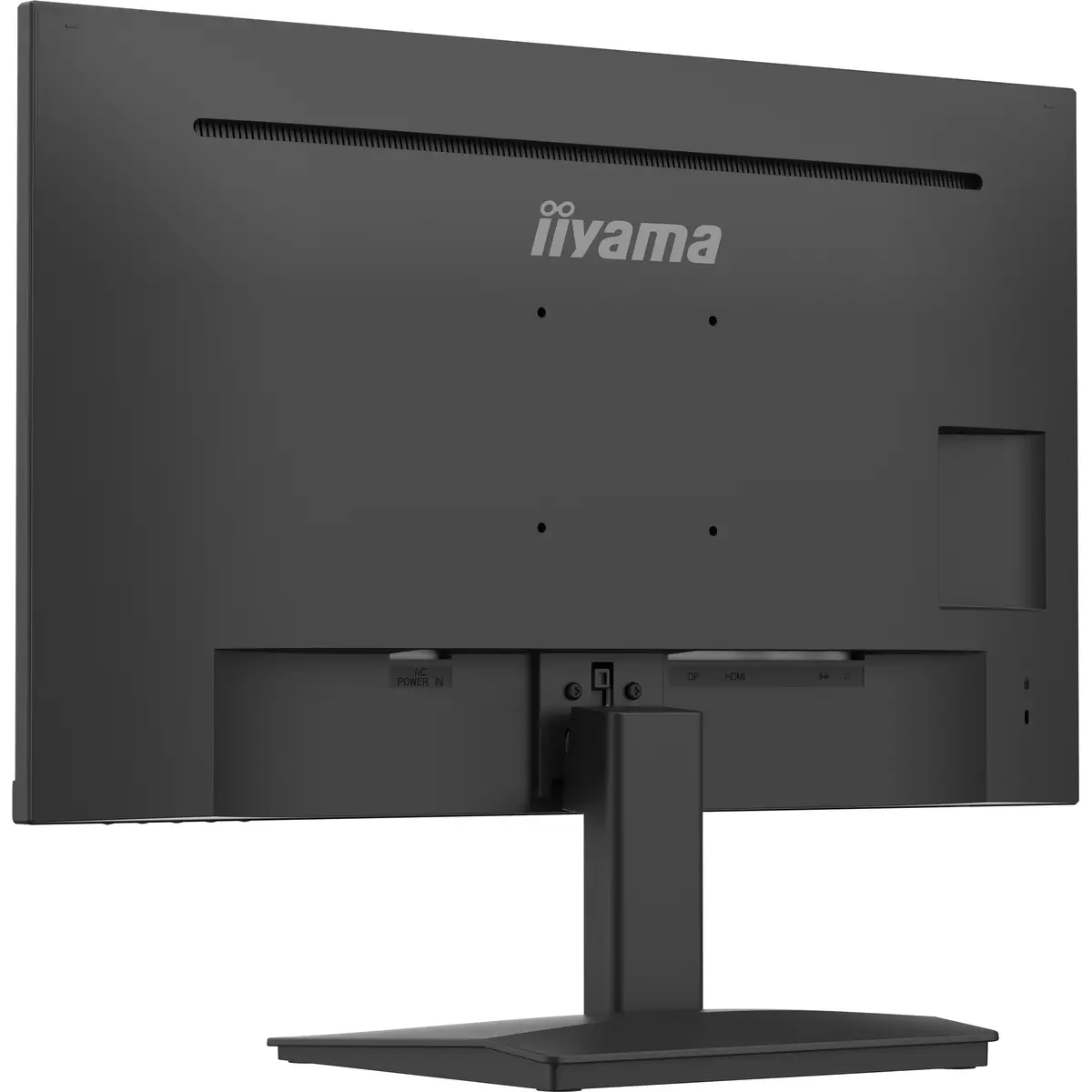 ProLite XU2793HS-B6 LED-Monitor 68,6 cm 27" 1920x1080 FHD 100 Hz IPS 250 cd/m² 1000:1 1 ms HDMI DisplayPort Lautsprecher Schwarz Matte