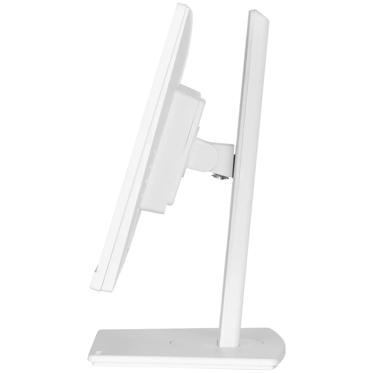 ProLite XUB2792HSU-W6 LED-Monitor 68,6cm 27" 1920x1080 FHD 100 Hz IPS 250 cd/m² 1300:1 0.4 ms HDMI DisplayPort Lautsprecher weiß Matte Pivot