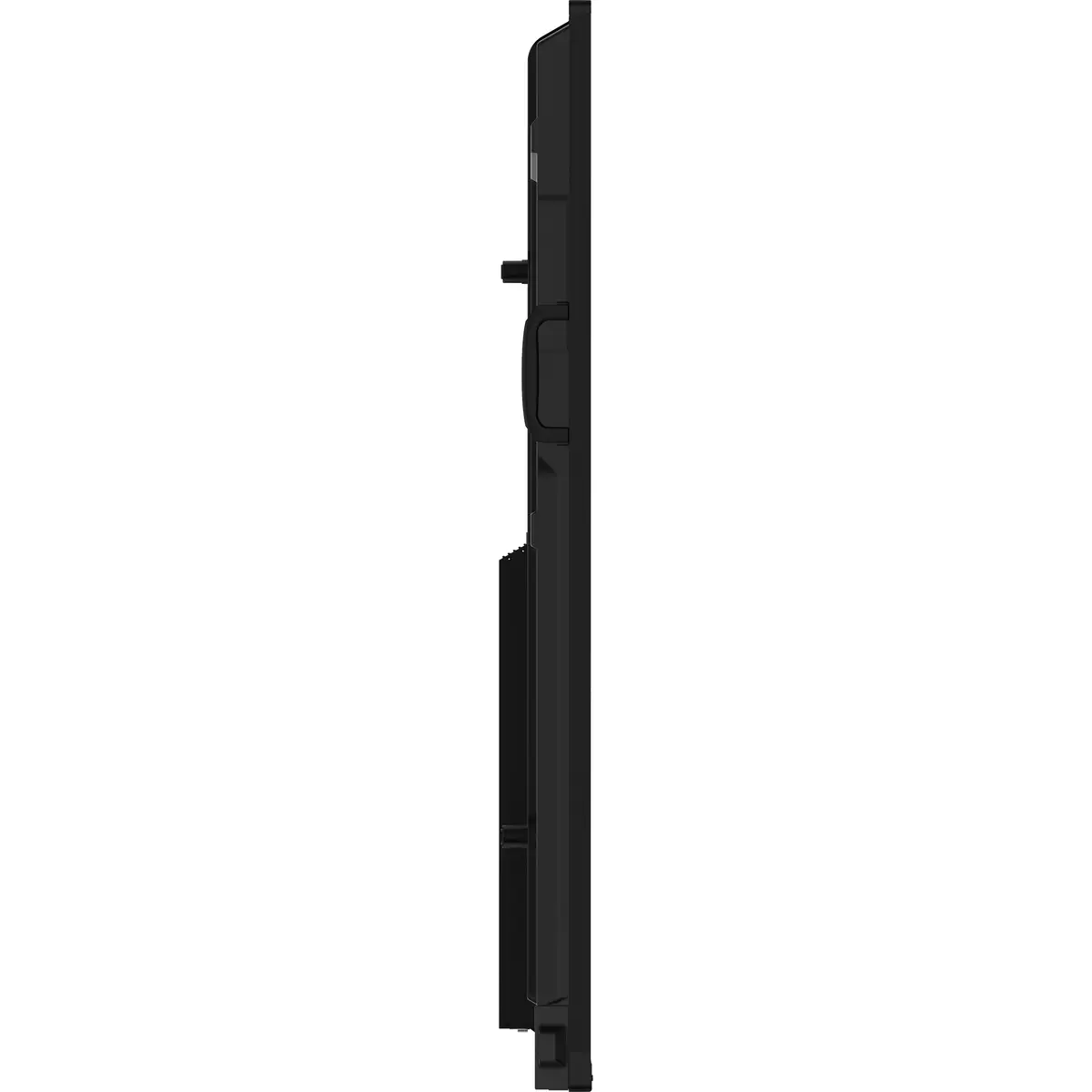 ProLite TE9812MIS-B3AG 247,7 cm 97,5" LCD-Display mit LED-Hintergrundbeleuchtung interaktive Digital Signage mit Touchscreen (Multi-Touch) / optionaler Slot-in-PC 4K UHD 3840x2160 16:9 1200:1 400 cd/m² 8