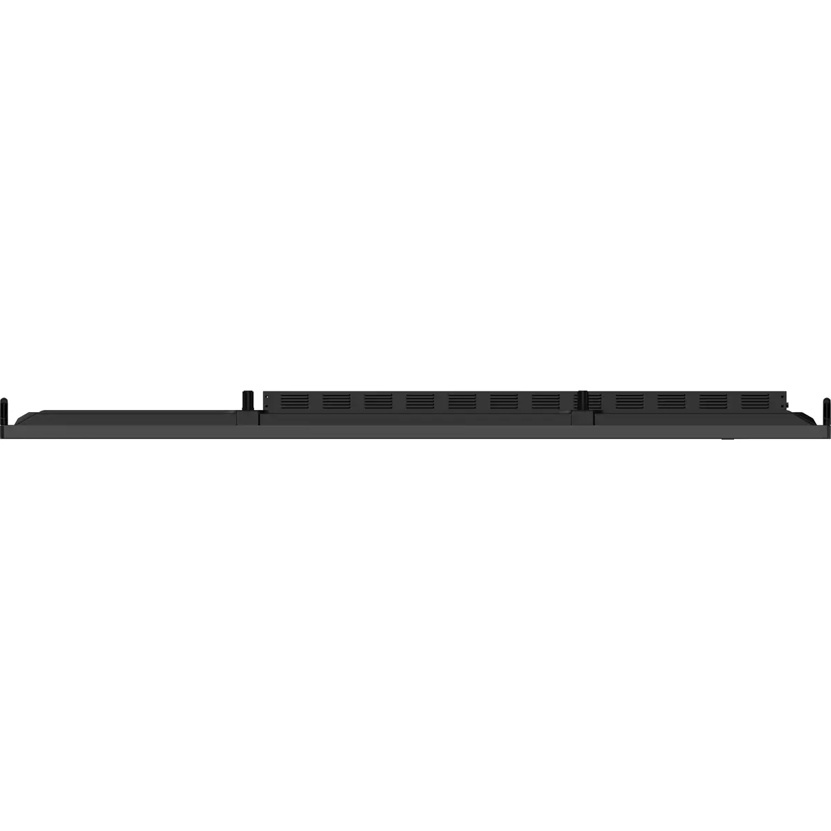 ProLite TE6512MIS-B3AG 163,9 cm 64,5" LCD-Display mit LED-Hintergrundbeleuchtung interaktive Digital Signage mit Touchscreen (Multi-Touch) / optionaler Slot-in-PC 4K UHD (2160p) 3840x2160 16:9 1200:1 40