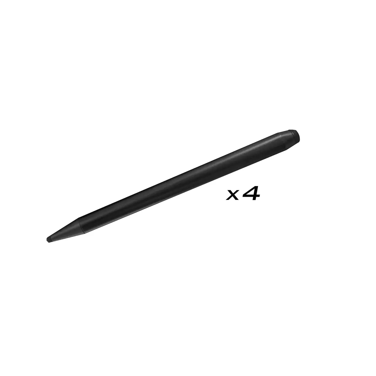ProLite TE6512MIS-B3AG 163,9 cm 64,5" LCD-Display mit LED-Hintergrundbeleuchtung interaktive Digital Signage mit Touchscreen (Multi-Touch) / optionaler Slot-in-PC 4K UHD (2160p) 3840x2160 16:9 1200:1 40