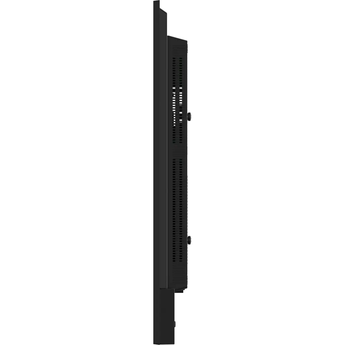ProLite LH4375UHS-B1AG 108 cm 42,5" LCD-Display mit LED-Hintergrundbeleuchtung Digital Signage mit integrierter Media Player SDM Slot PC Android 4K UHD (2160p) 3840x2160 16:9 1200:1 500 cd/m² 8 ms schwar