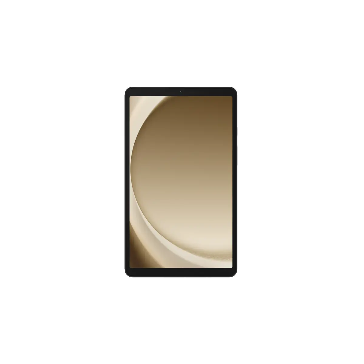 Galaxy Tab A9 SM-X110 64 GB 22,1 cm (8.7") Mediatek 4 GB Wi-Fi 5 (802.11ac) Android 13 Silber