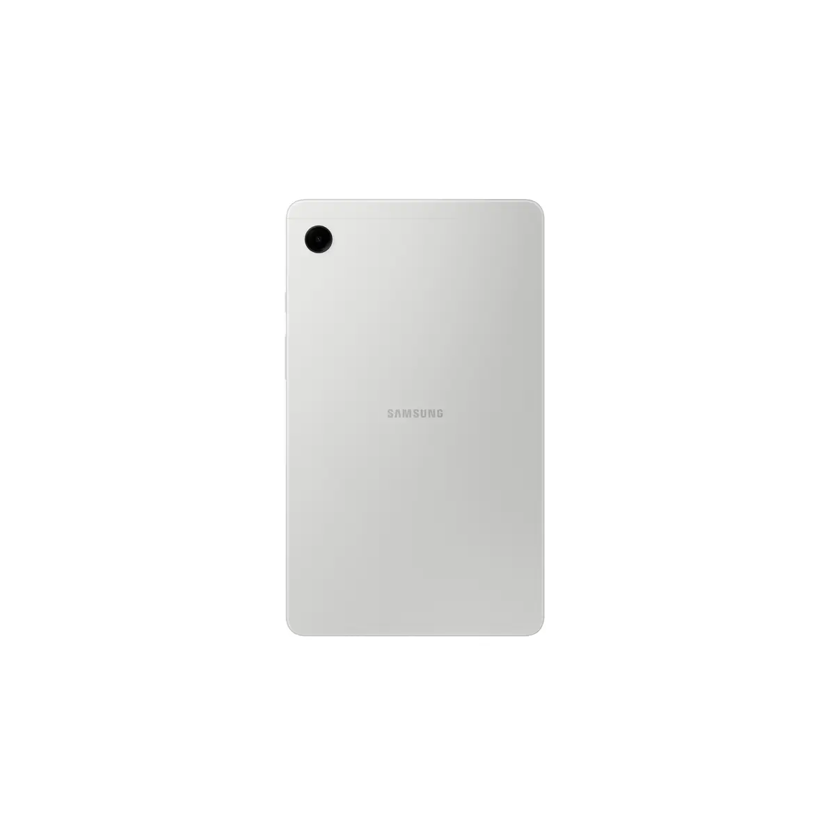 Galaxy Tab A9 SM-X110 64 GB 22,1 cm (8.7") Mediatek 4 GB Wi-Fi 5 (802.11ac) Android 13 Silber