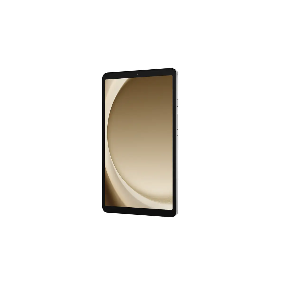 Galaxy Tab A9 SM-X110 64 GB 22,1 cm (8.7") Mediatek 4 GB Wi-Fi 5 (802.11ac) Android 13 Silber
