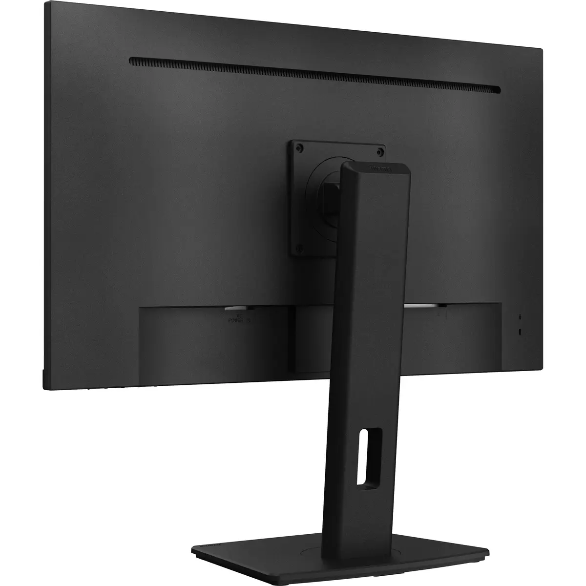 ProLite XUB2793HS-B6 LED-Monitor 68,6cm 27" 1920x1080 FHD 100 Hz IPS 250 cd/m² 1000:1 1 ms HDMI DisplayPort Lautsprecher Schwarz Matte Pivot