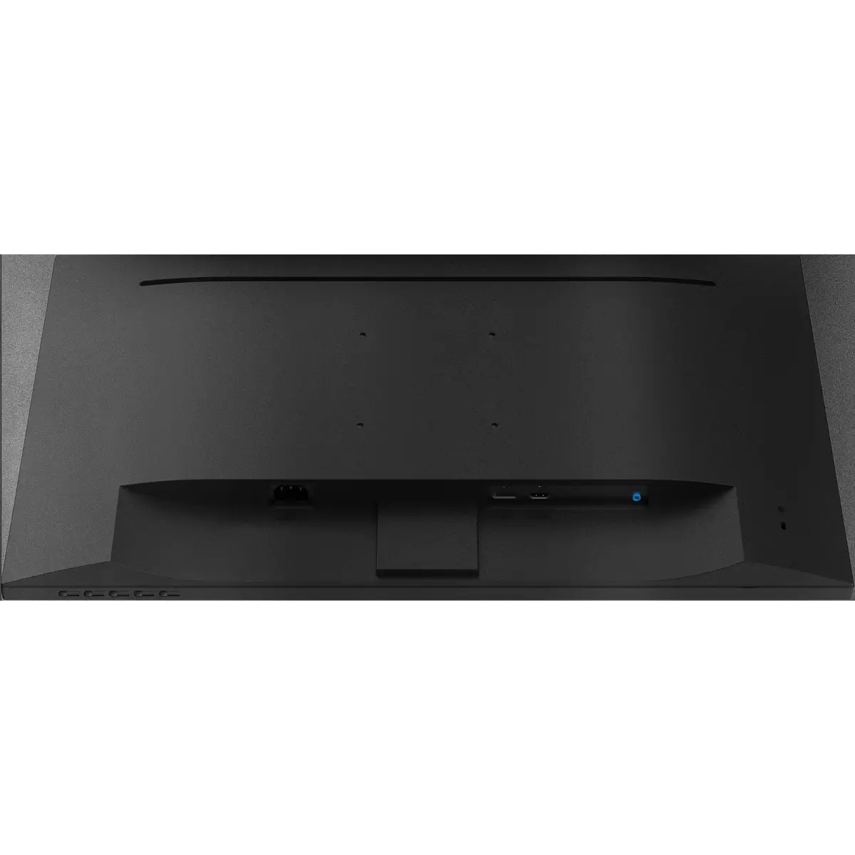 ProLite XUB2793HS-B6 LED-Monitor 68,6cm 27" 1920x1080 FHD 100 Hz IPS 250 cd/m² 1000:1 1 ms HDMI DisplayPort Lautsprecher Schwarz Matte Pivot