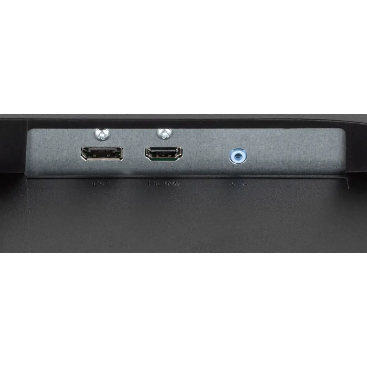 ProLite XUB2493HS-B6 60,5cm 23,8" 1920x1080 FHD 100 Hz IPS 250 cd/m² 1300:1 0.5 ms HDMI DisplayPort Lautsprecher Schwarz Matte Pivot