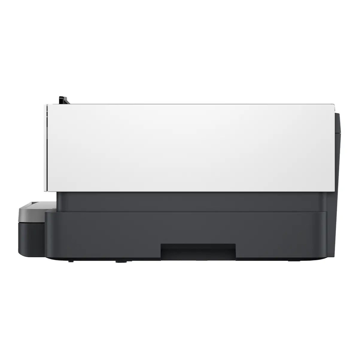 Officejet Pro 9110b Farbe Duplex Tintenstrahl A4/Legal 1200 x 1200 dp- bis zu 22 Seiten/Min. (einfarbig)//bis zu 18 Seiten/Min. (Farbe) Kapazität: 250 Blätter USB 2.0 LAN USB 2.0-Host Wi-Fi(ac) Bluetooth 5.0
