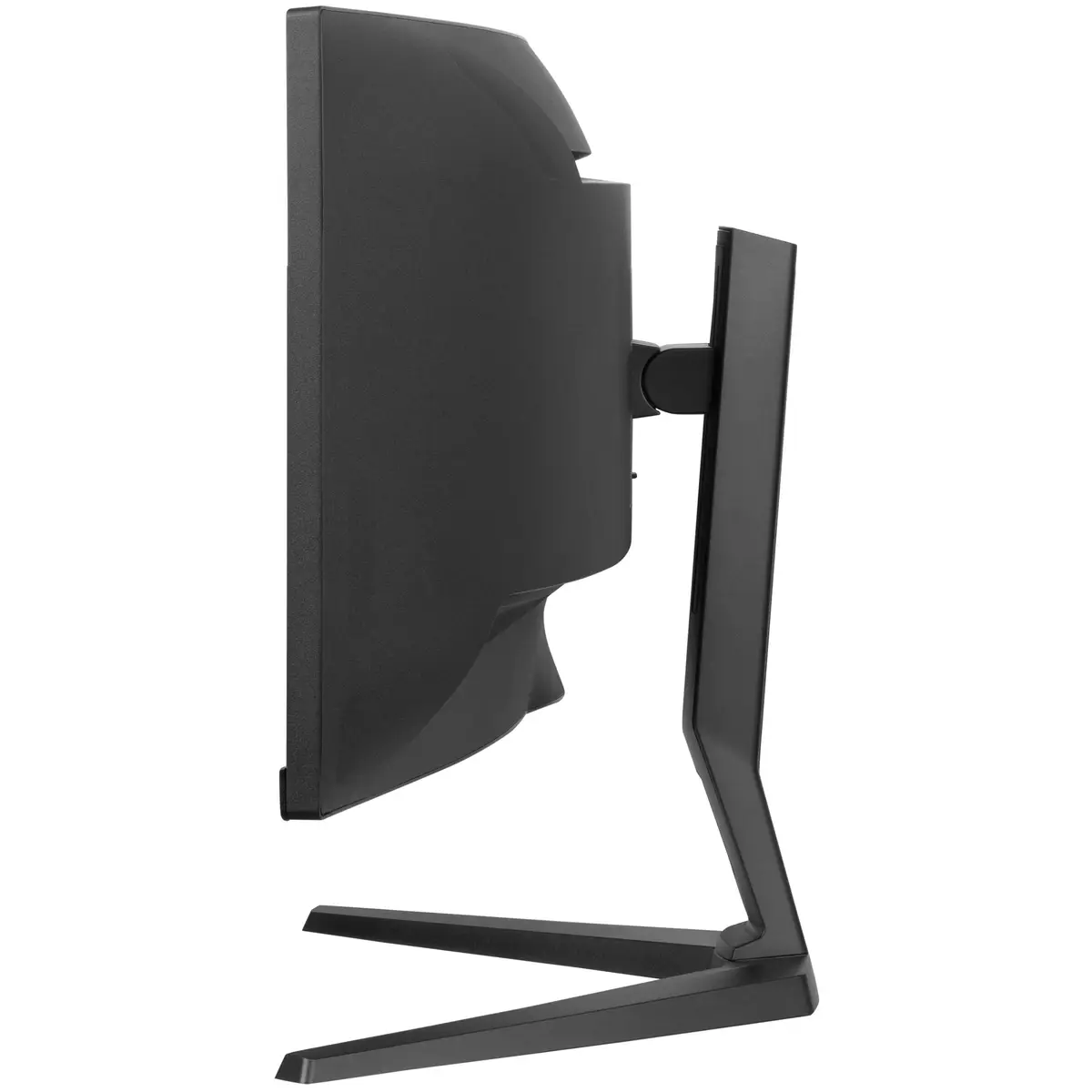 ProLite XCB4594DQSN-B1 LED-Monitor gebogen 113cm 44,5" 5120x1440 Dual Quad HD 165 Hz VA 450 cd/m² 3000:1 HDR400 0.8 ms 2xHDMI DisplayPort USB-C Lautsprecher Schwarz Matte