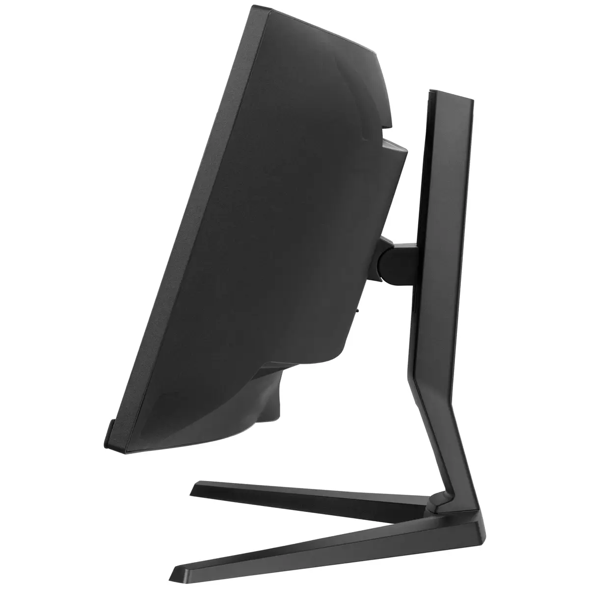ProLite XCB4594DQSN-B1 LED-Monitor gebogen 113cm 44,5" 5120x1440 Dual Quad HD 165 Hz VA 450 cd/m² 3000:1 HDR400 0.8 ms 2xHDMI DisplayPort USB-C Lautsprecher Schwarz Matte
