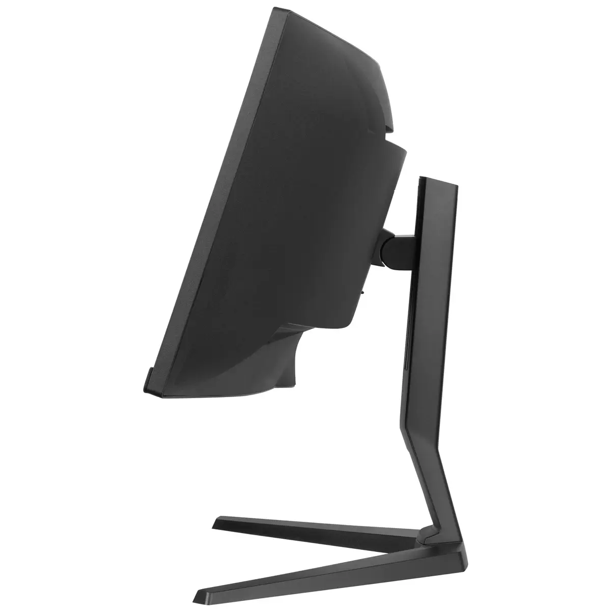ProLite XCB4594DQSN-B1 LED-Monitor gebogen 113cm 44,5" 5120x1440 Dual Quad HD 165 Hz VA 450 cd/m² 3000:1 HDR400 0.8 ms 2xHDMI DisplayPort USB-C Lautsprecher Schwarz Matte