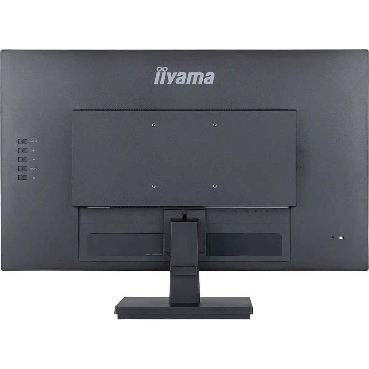 ProLite XU2792QSU-B6 LED-Monitor 68,5cm 27" 2560x1440 Pixel 250 cd/m² 1300:1 0.4 ms HDMI DisplayPort Lautsprecher mattschwarz