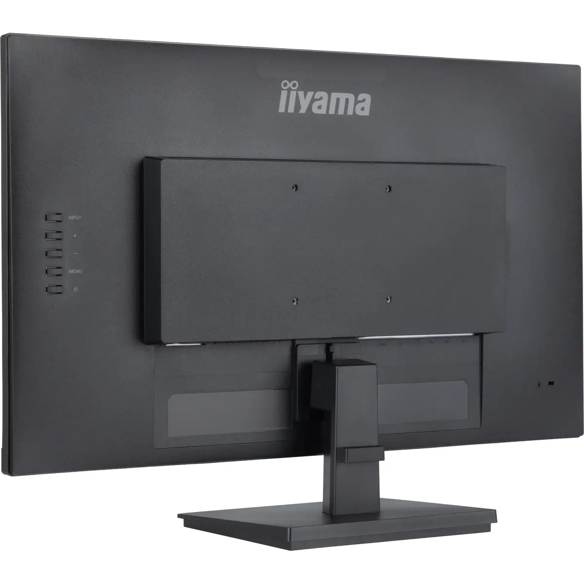ProLite XU2792QSU-B6 LED-Monitor 68,5cm 27" 2560x1440 Pixel 250 cd/m² 1300:1 0.4 ms HDMI DisplayPort Lautsprecher mattschwarz