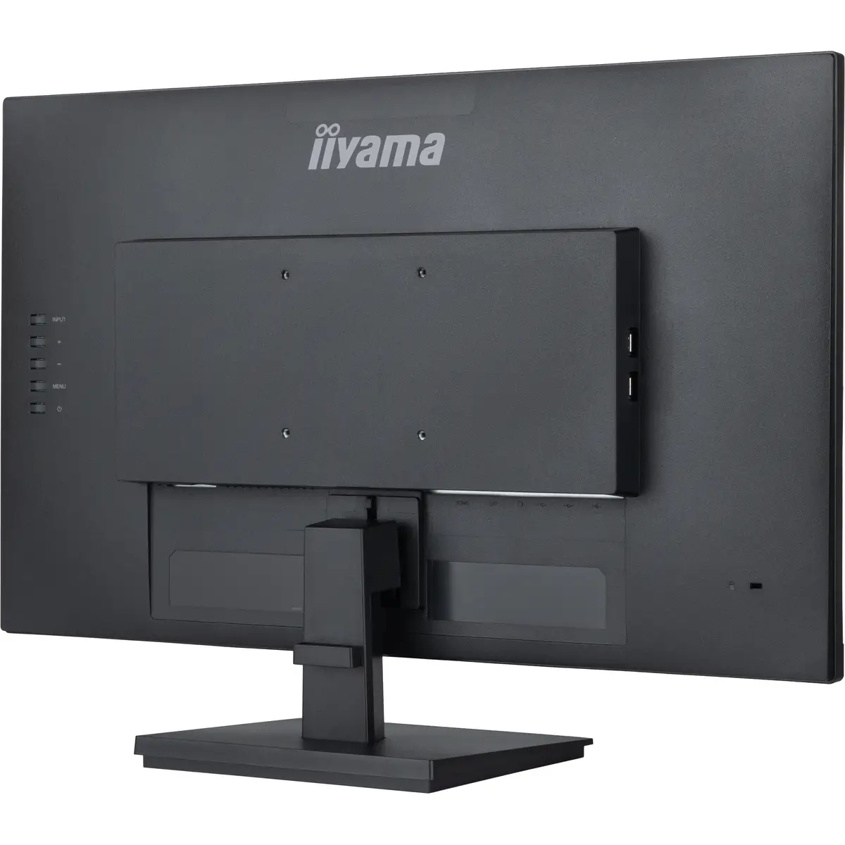 ProLite XU2792QSU-B6 LED-Monitor 68,5cm 27" 2560x1440 Pixel 250 cd/m² 1300:1 0.4 ms HDMI DisplayPort Lautsprecher mattschwarz