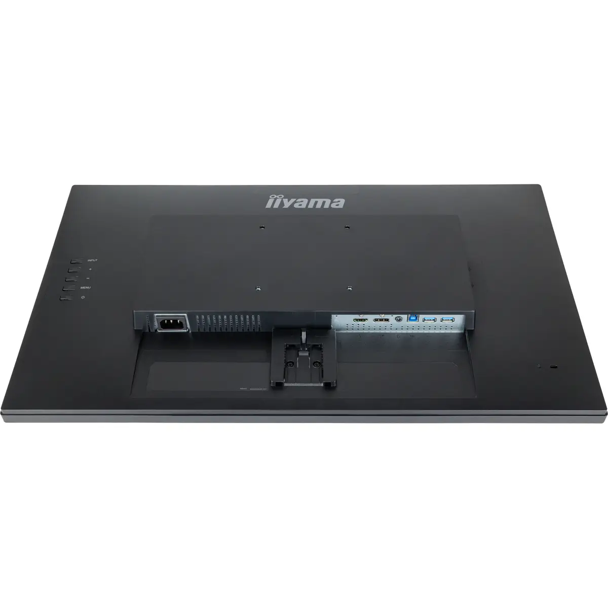 ProLite XU2792QSU-B6 LED-Monitor 68,5cm 27" 2560x1440 Pixel 250 cd/m² 1300:1 0.4 ms HDMI DisplayPort Lautsprecher mattschwarz