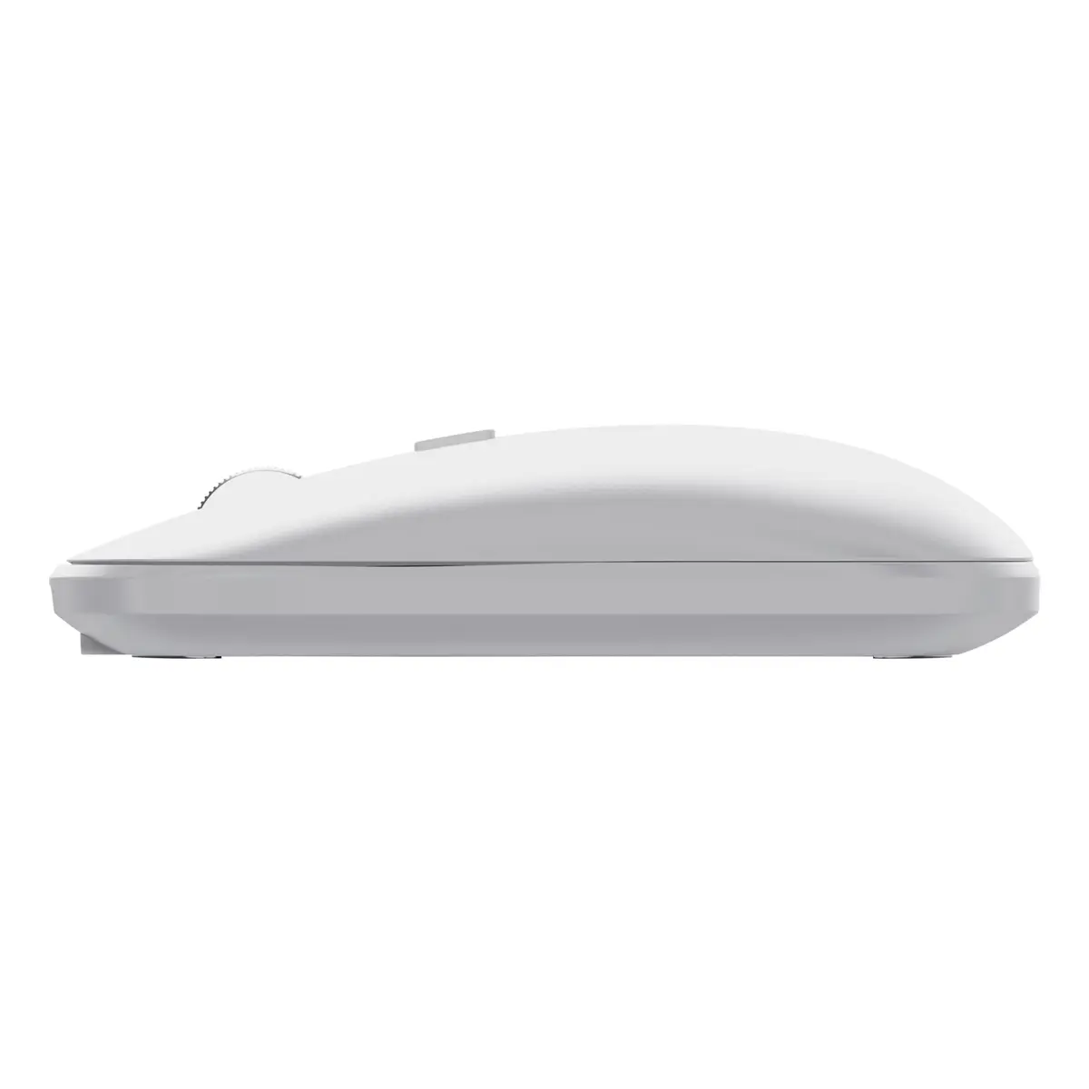 LYRA Compact Wireless Keyboard DE Weiß