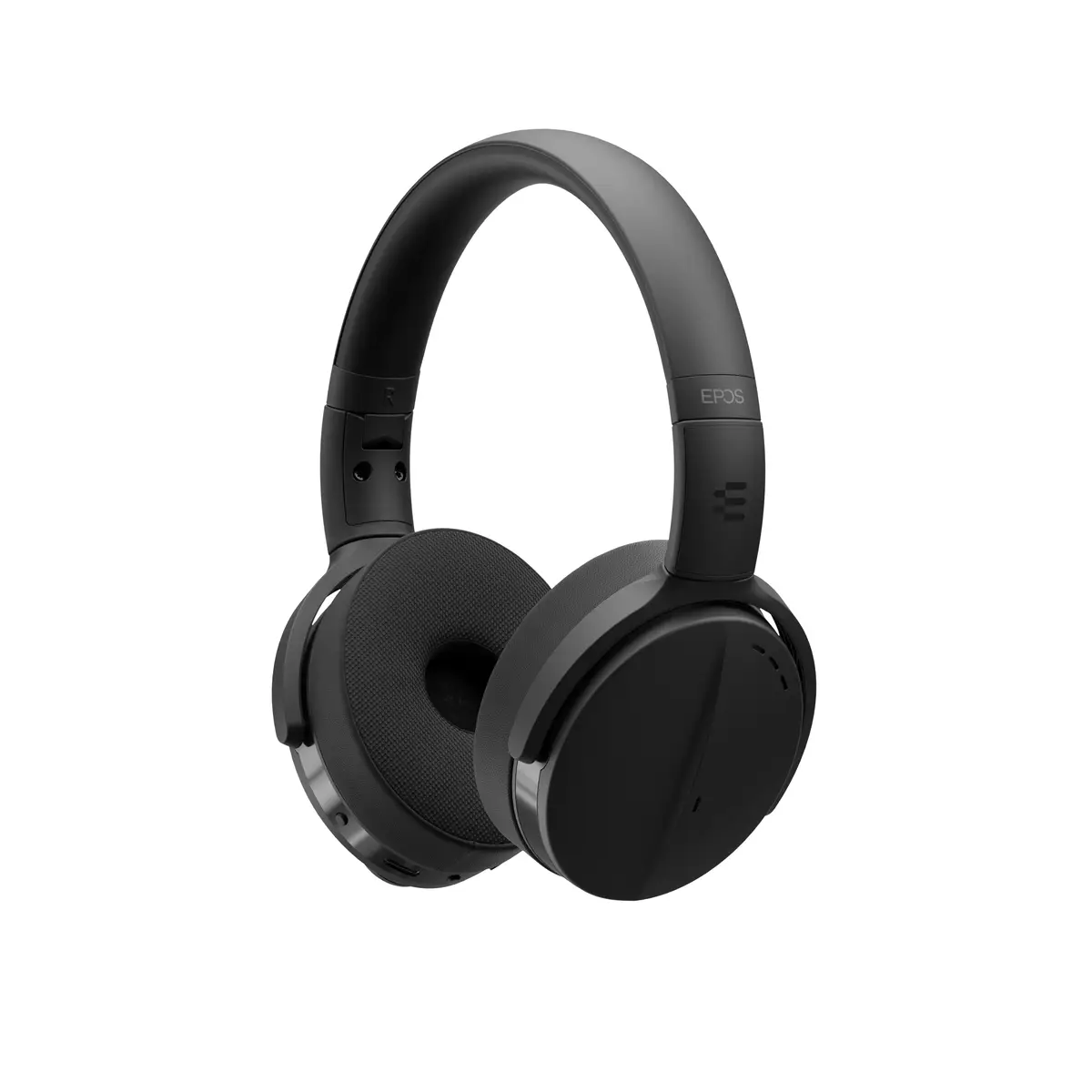 ADAPT 561 II ADAPT 500 Series Headset On-Ear Bluetooth kabellos aktive Rauschunterdrückung Zoom Certified