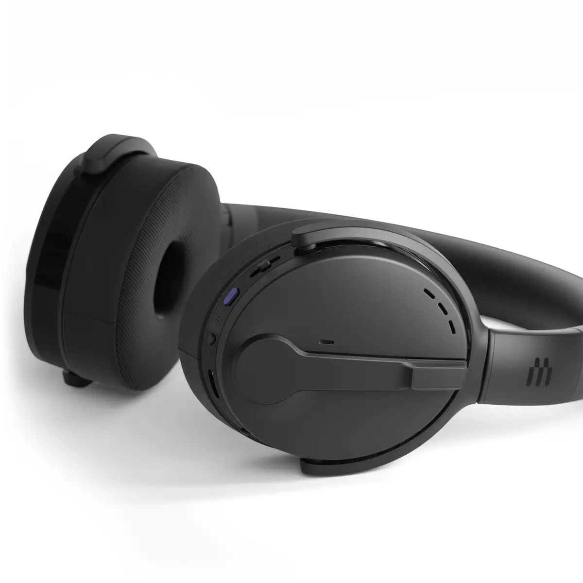 ADAPT 561 II ADAPT 500 Series Headset On-Ear Bluetooth kabellos aktive Rauschunterdrückung Zoom Certified