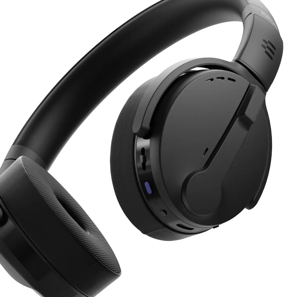 ADAPT 561 II ADAPT 500 Series Headset On-Ear Bluetooth kabellos aktive Rauschunterdrückung Zoom Certified