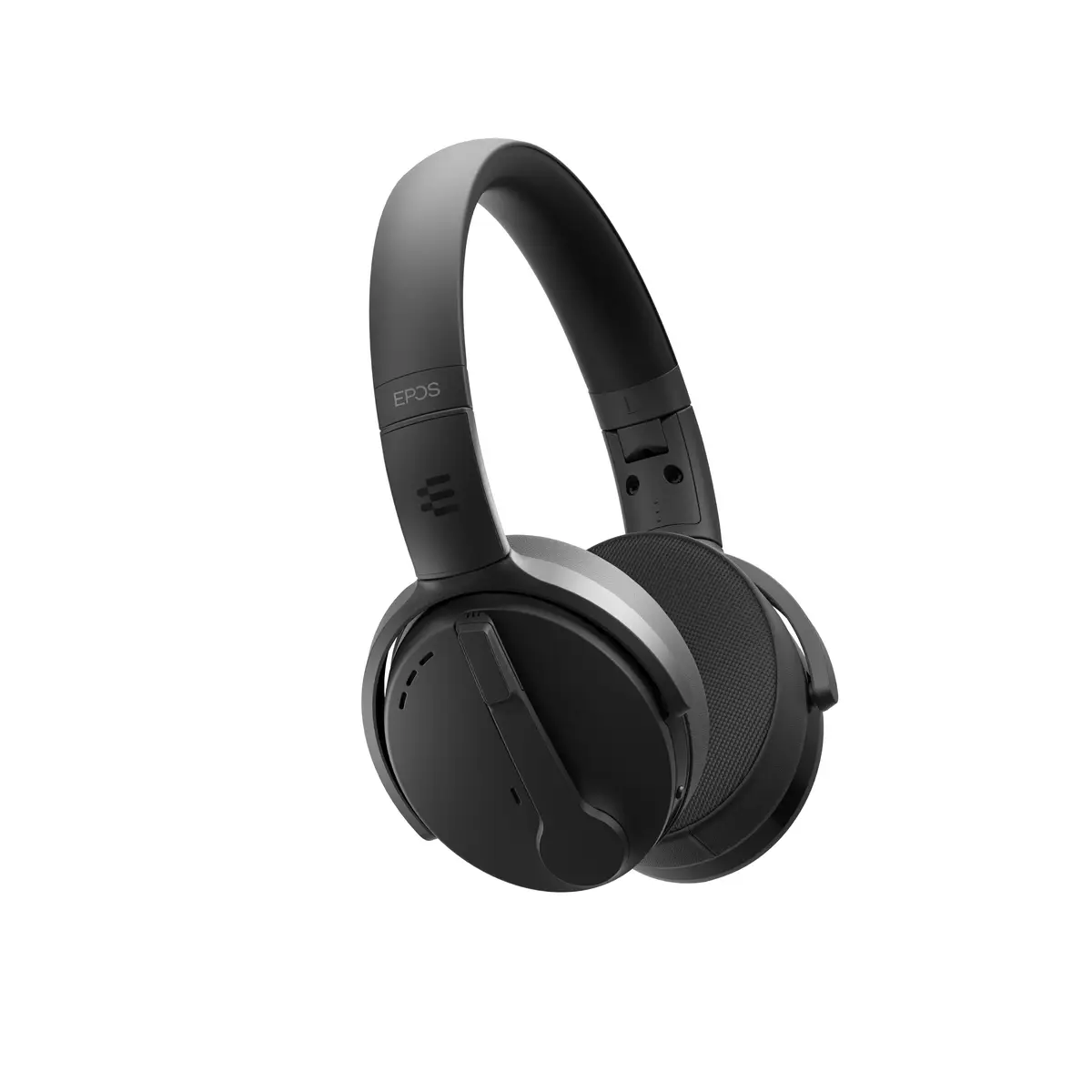 ADAPT 561 II ADAPT 500 Series Headset On-Ear Bluetooth kabellos aktive Rauschunterdrückung Zoom Certified