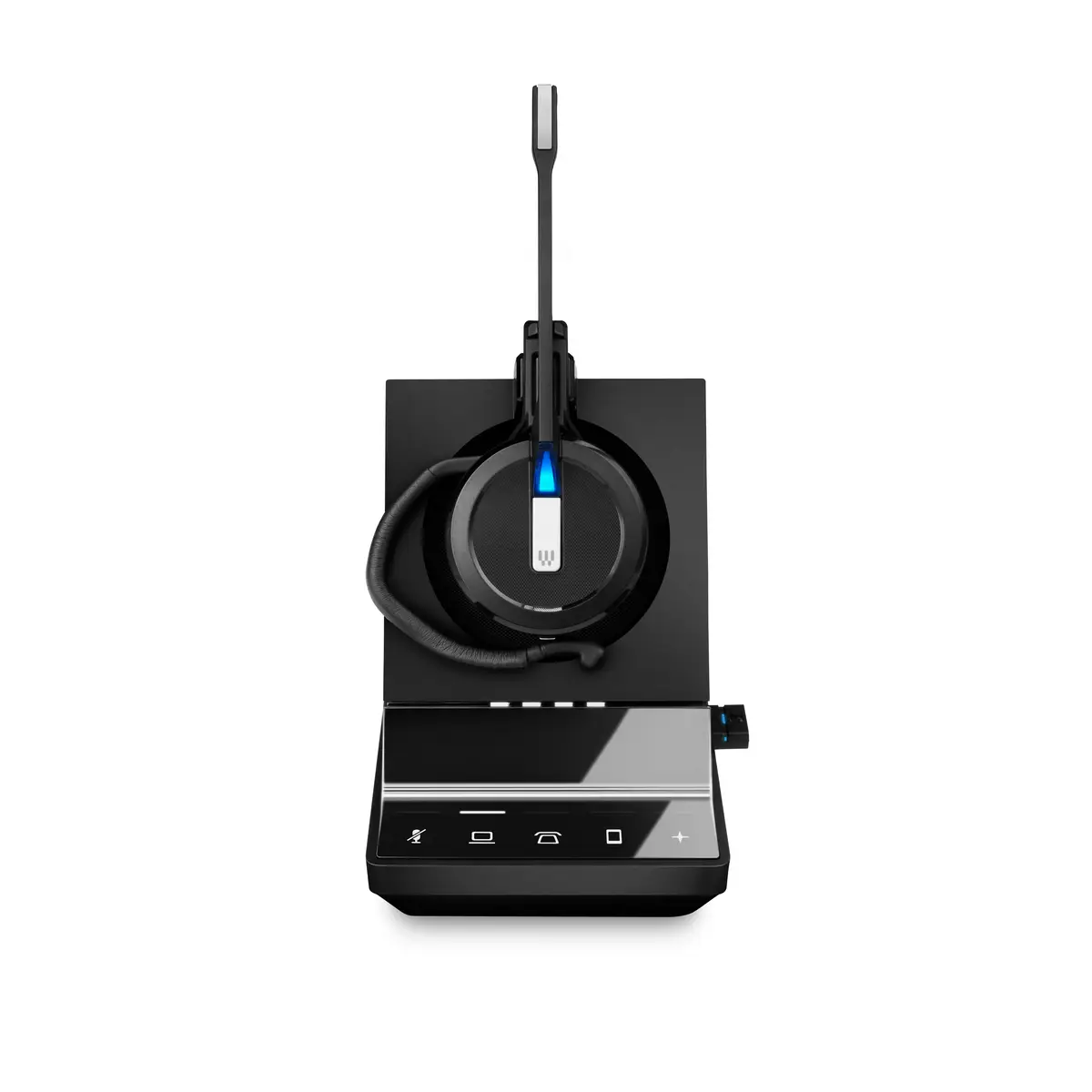 IMPACT SDW Headset-System On-Ear konvertierbar