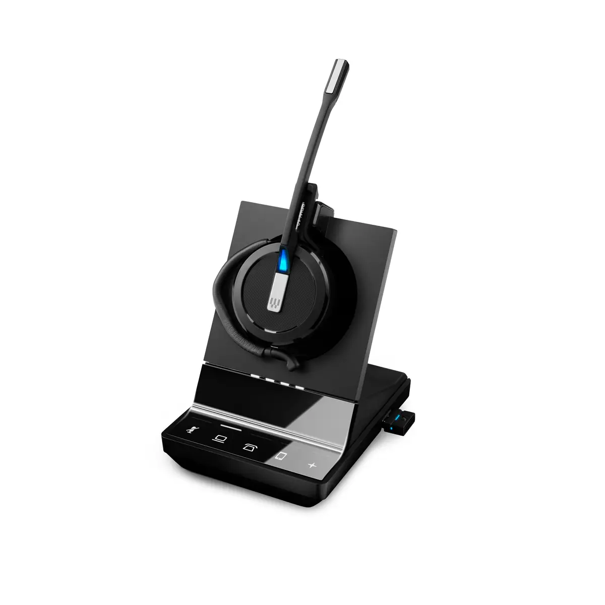 IMPACT SDW Headset-System On-Ear konvertierbar
