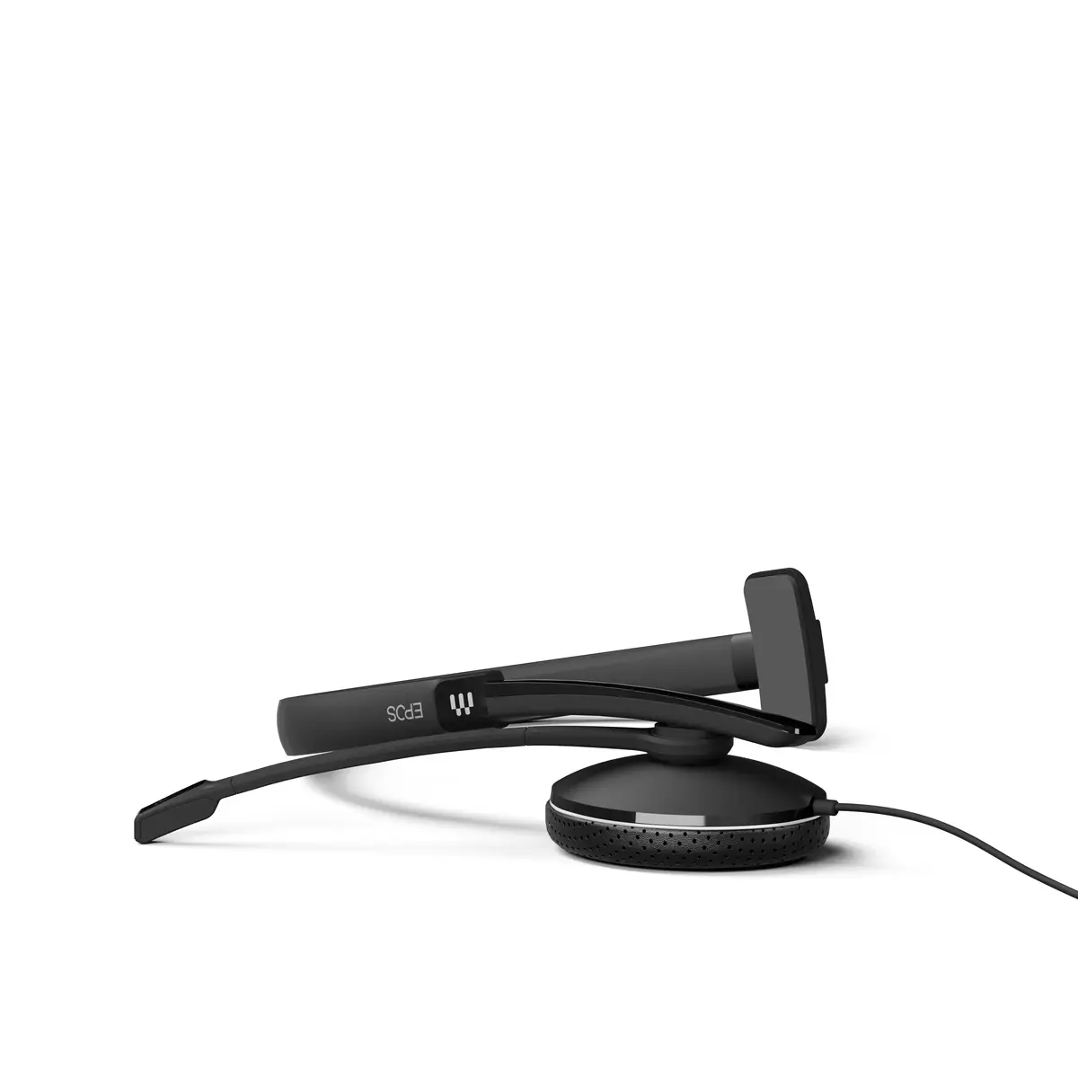 ADAPT 135T USB-C II ADAPT 100 Series Headset On-Ear kabelgebunden 3,5 mm Stecker USB-C Schwarz