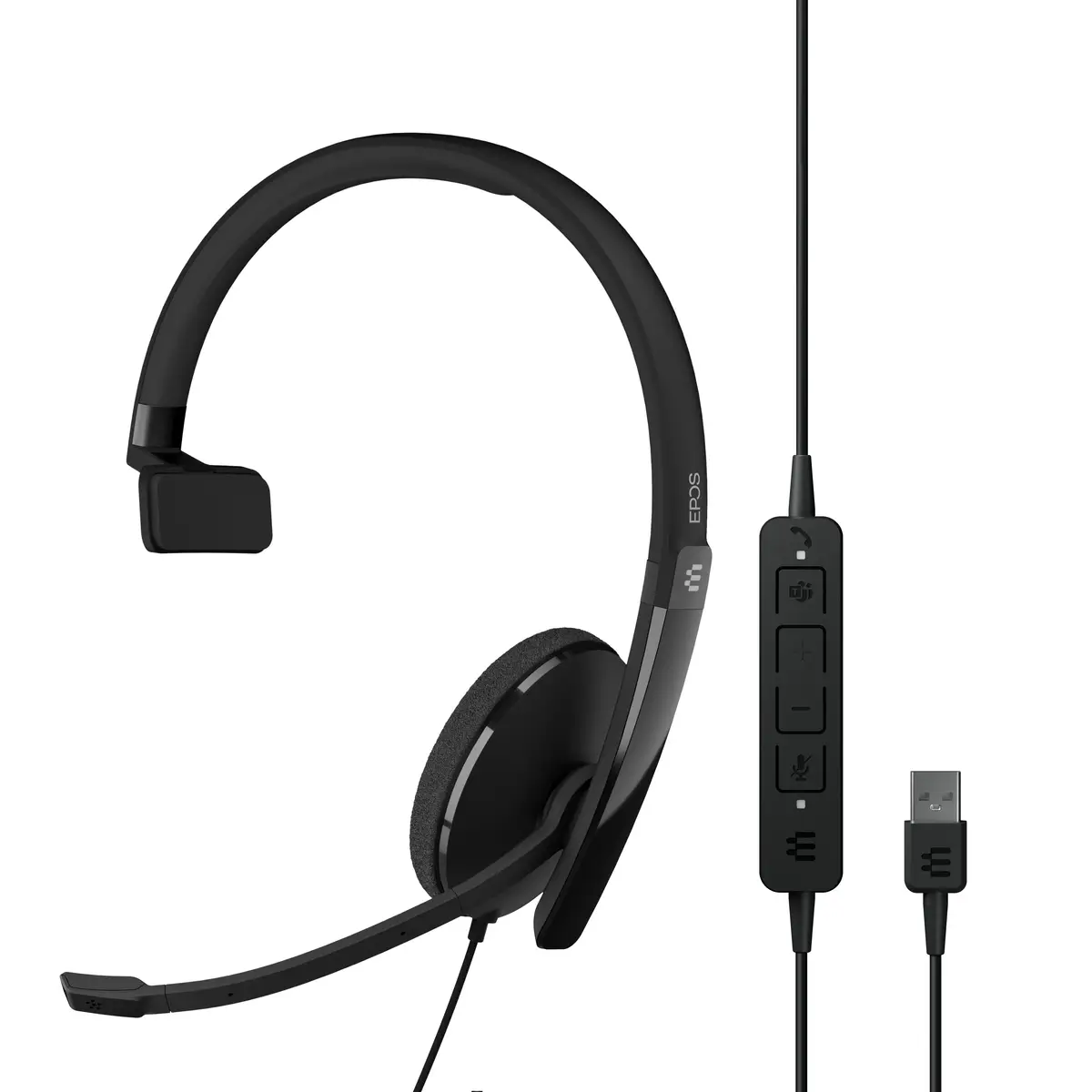 ADAPT 130T USB II ADAPT 100 Series Heads
